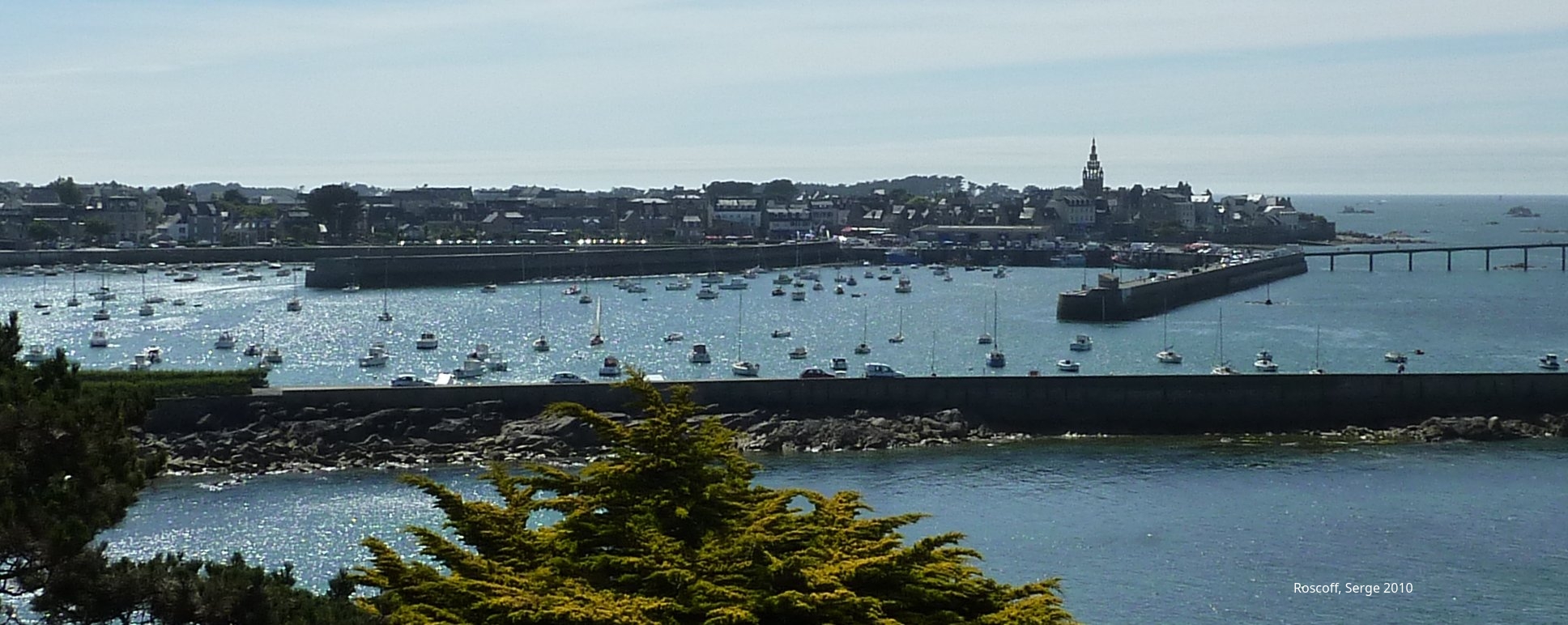 image sortie Viroflat