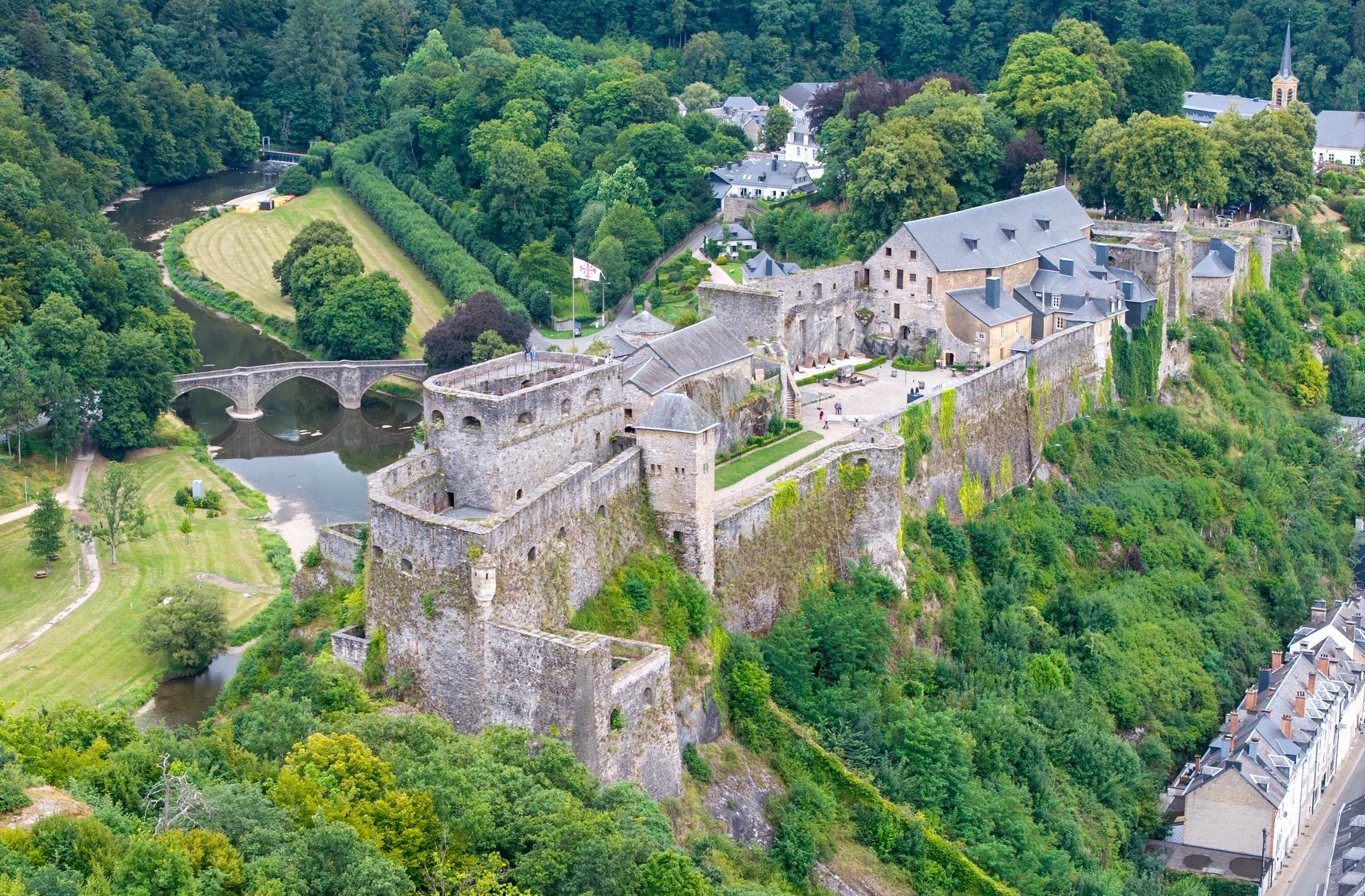 image sortie Viroflat