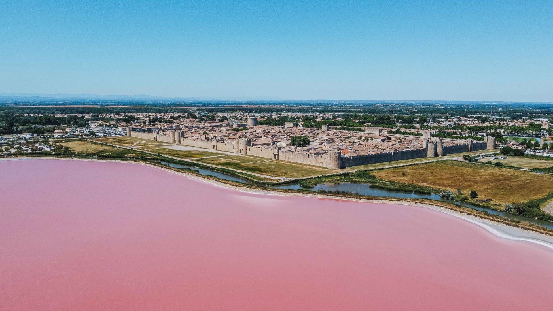 image Aigues-Mortes